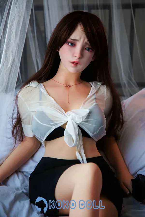 158cm 魅力的な美人 qita doll ダッチワイフ