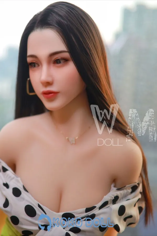 JS 164cm 70ヘッド wmdoll 等身大ラブドール