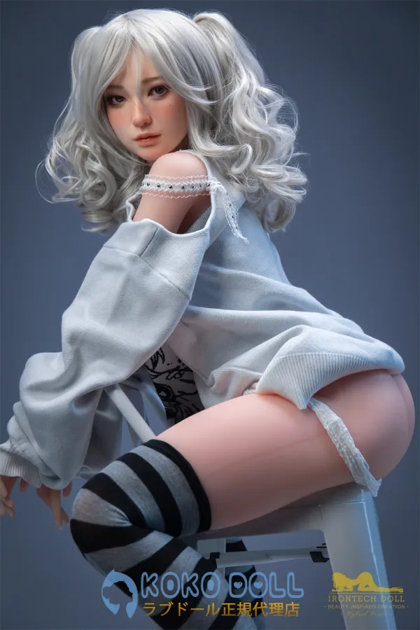 Irontech F-Cup 等身大ドール