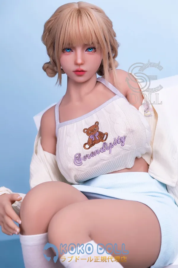 H-cup SE DOLL リアルドール