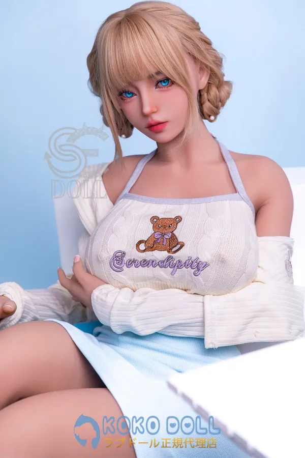 #120 B SEDOLL リアルラブドール