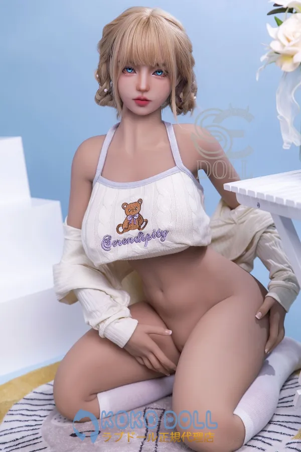 金髪ギャル SEDOLL ラブドール正規品